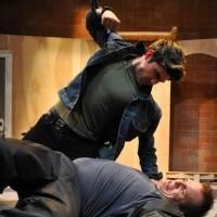 Mildred's Umbrella Theatre Company to Present CLOUD TECTONICS, 1/22–2/7