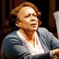 BWW Reviews: Billy Porter Turns Playwright With WHILE I YET LIVE