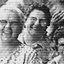 Canadian Dance Icons  Peter Bingham and Denise Fujiwara Headline International Line-U