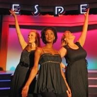Photo Flash: Sierra Rep's RESPECT, Now Playing Through 9/1