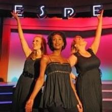 Photo Flash: Sierra Rep's RESPECT, Now Playing Through 9/1
