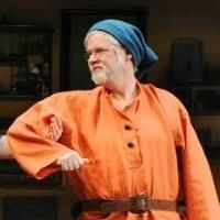 BWW Reviews: Bucks County Playhouse Presents an Entertaining VANYA AND SONIA AND…