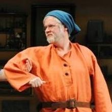 BWW Reviews: Bucks County Playhouse Presents an Entertaining VANYA AND SONIA AND MASH