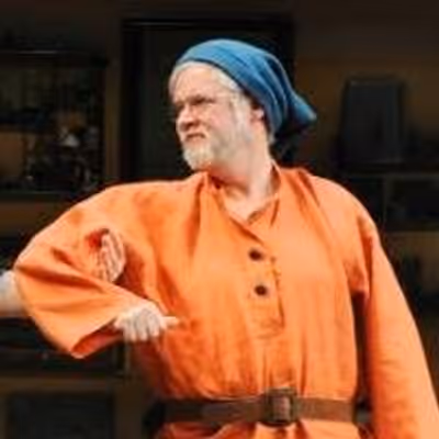 BWW Reviews: Bucks County Playhouse Presents an Entertaining VANYA AND SONIA AND MASHA AND SPIKE