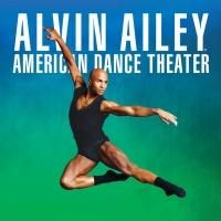 Alvin Ailey Dance Foundation Selected For Wallace Foundation Initiative