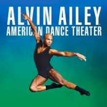 Alvin Ailey Dance Foundation Selected For Wallace Foundation Initiative