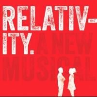 F. Michael Haynie and Sarah Beth Pfeifer Star in RELATIVITY Concert at 54 Below…