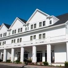 BWW Reviews: Theatre Weekends In Brunswick, Maine