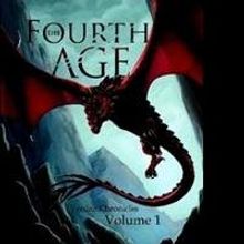 David Gerspach Releases New Fantasy Novel