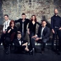 Photo Flash: Finding Their Inner Sexy - The SUBMISSIONS ONLY Cast Strikes a Pose