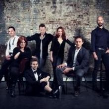 Photo Flash: Finding Their Inner Sexy - The SUBMISSIONS ONLY Cast Strikes a Pose