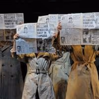 NYU Steinhardt Presents SWEET SMELL OF SUCCESS, Now thru 9/14