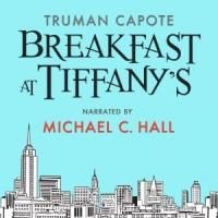 Michael C. Hall Releases Audio Version of BREAKFAST AT TIFFANY'S