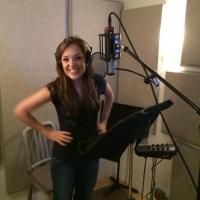Laura Osnes to Release New Single 'When You Smile', 8/10