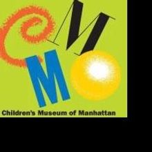 Tap Dance Series at Children's Museum of Manhattan Kicks Off Today