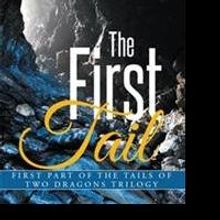 Debut Author T.J. Burgin Releases THE FIRST TAIL
