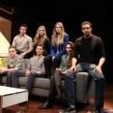 FREEZE FRAME: Meet the Company of MCC's REALLY REALLY