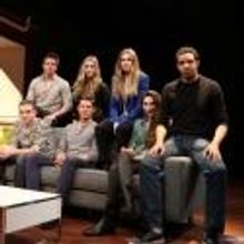FREEZE FRAME: Meet the Company of MCC's REALLY REALLY