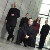 Calmus Vocal Ensemble Performs at the Met Museum Today