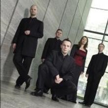 Calmus Vocal Ensemble Performs at the Met Museum Today