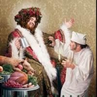 Hale Center Theater Orem to Produce A CHRISTMAS CAROL, 11/30-12/23