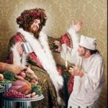 Hale Center Theater Orem Produces A CHRISTMAS CAROL, Now thru 12/23