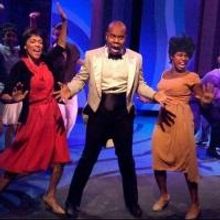 Photo Flash: First Look at RECORDED IN HOLLYWOOD World Premiere