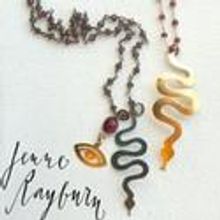 Jenne Rayburn Jewelry Celebrates the Chinese Year of the Snake