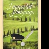 Erin Eldridge Pens IMMORTAL LONGINGS