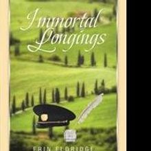 Erin Eldridge Pens IMMORTAL LONGINGS