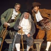 BWW Reviews: Insight Theatre Company's Nicely Mounted 1776