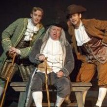 BWW Reviews: Insight Theatre Company's Nicely Mounted 1776
