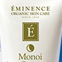 Eminence Launches New Overnight Skin Repair Products with an Anti-Aging Argan Stem Cell Complex