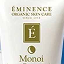 Eminence Launches New Overnight Skin Repair Products with an Anti-Aging Argan Stem Cell Complex