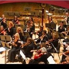 Richmond Symphony Presents Brahms Serenade No. 2 Today