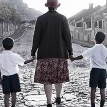 BWW Reviews: Half-baked BLOOD BROTHERS Adaptation Needs More Time in the Womb