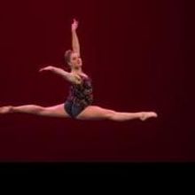 Natalie Brown of Tiffany's Dance Academy Student Wins Top Award