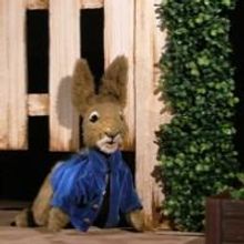 Thistle Theatre Presents THE TALE OF PETER RABBIT, 9/11-22