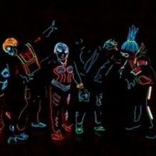 Photo Flash: First Look at 2014 Edition of ILUMINATE, Now Playing at New World Stages