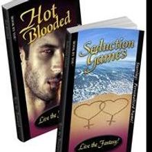 Same-Sex Romance Novels from Book By You Celebrate Valentine's Day