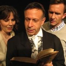 Acorn Productions' THE DYBBUK OF PARK SLOPE to Run 12/6-29