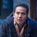 Photo Flash: First Look at John Ortiz and More in Steppenwolf's THE MOTHERF**KER…