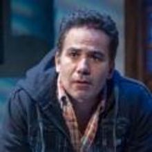 Photo Flash: First Look at John Ortiz and More in Steppenwolf's THE MOTHERF**KER…