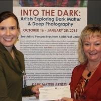 Washington Pavilion Receives SD Community Foundation Grant for 'INTO THE DARK'…