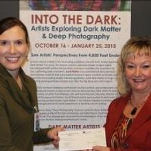 Washington Pavilion Receives SD Community Foundation Grant for 'INTO THE DARK' Exhibi