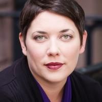 Becca McCoy Receives Muse Award, Will Perform in New Musical DISENCHANTED