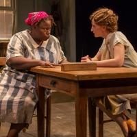 Geva Launches 2014 Fielding Studio Series with BLACK PEARL SINGS!, Now thru 2/9