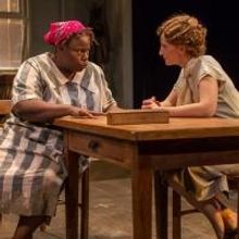 Geva Launches 2014 Fielding Studio Series with BLACK PEARL SINGS!, Now thru 2/9