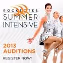 Madison Square Garden Entertainment Announces 2013 Audition Cities and Dates for the…