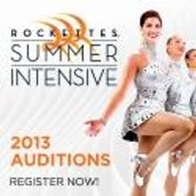 Madison Square Garden Entertainment Announces 2013 Audition Cities and Dates for the 